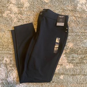 Simply Vera Vera Wang - The Effortless Ponte Pant